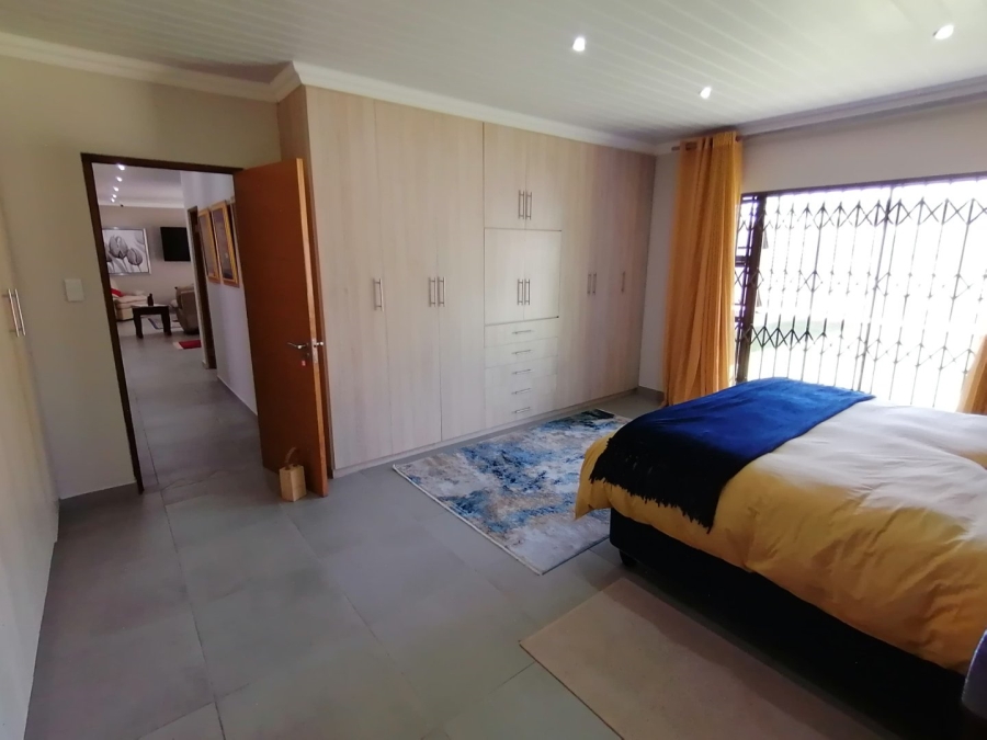 3 Bedroom Property for Sale in Langenhovenpark Free State